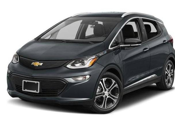 CHEVROLET BOLT EV 2017 1G1FX6S03H4130650 image